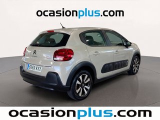 Citroen C3 PureTech 110 S&S Feel EAT6 81 kW (110 CV)