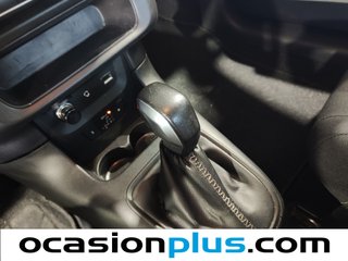 Citroen C3 PureTech 110 S&S Feel EAT6 81 kW (110 CV)