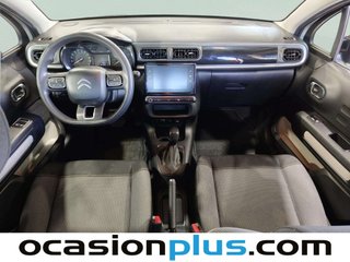 Citroen C3 PureTech 110 S&S Feel EAT6 81 kW (110 CV)
