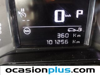 Citroen C3 PureTech 110 S&S Feel EAT6 81 kW (110 CV)