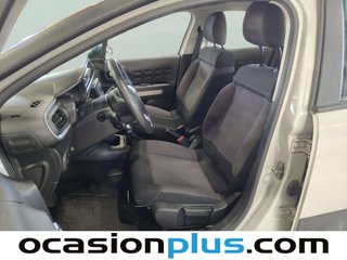 Citroen C3 PureTech 110 S&S Feel EAT6 81 kW (110 CV)