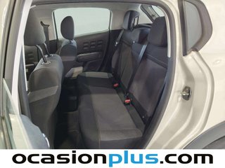 Citroen C3 PureTech 110 S&S Feel EAT6 81 kW (110 CV)