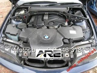 Motor bmw 2.0 e46 318i n42 r_81386