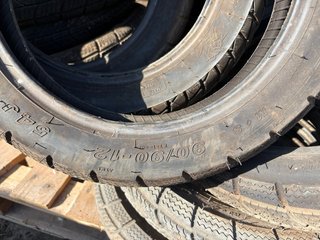 Neumático 90/90-12 54J