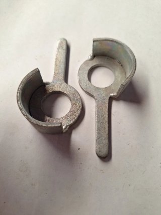 Tensor Rueda Trasera Puch