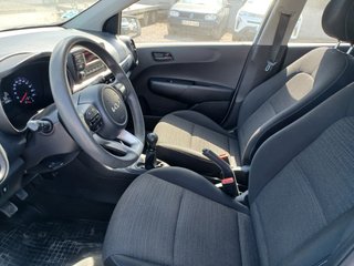 KIA PICANTO 1.0 DPI CONCEPT (67CV) BERLINA CON POR