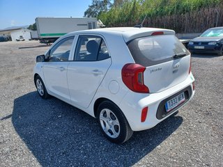 KIA PICANTO 1.0 DPI CONCEPT (67CV) BERLINA CON POR