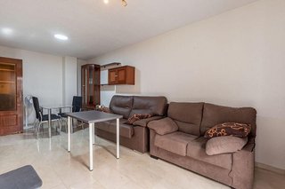 Piso en alquiler en Fígares en Granada