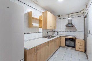 Piso en alquiler en Fígares en Granada