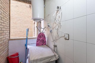 Piso en alquiler en Fígares en Granada