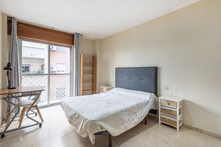 Piso en alquiler en Fígares en Granada