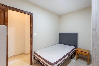 Piso en alquiler en Fígares en Granada