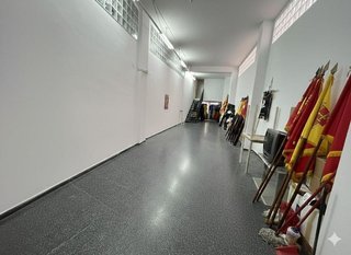Local comercial en alquiler en Plaza de Toros - Avenida Chapí - Trinquete en Elda