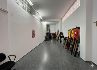Local comercial en alquiler en Plaza de Toros - Avenida Chapí - Trinquete en Elda