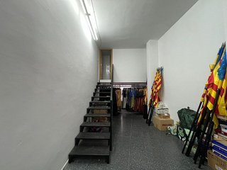 Local comercial en alquiler en Plaza de Toros - Avenida Chapí - Trinquete en Elda