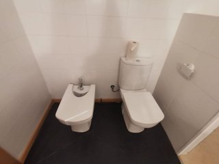 Piso en venta en Centre - Passeig i Rodalies en Manresa
