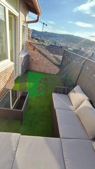 Piso en alquiler en Posío en Ourense