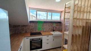 Piso en alquiler en Posío en Ourense