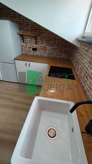 Piso en alquiler en Posío en Ourense