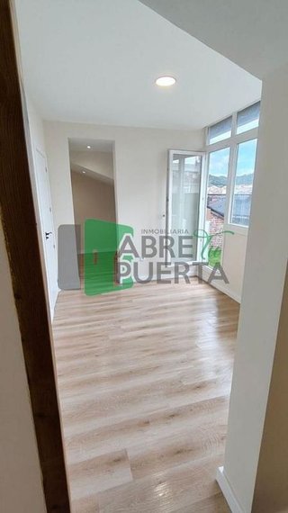 Piso en alquiler en Posío en Ourense