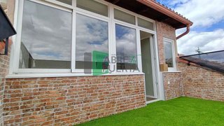 Piso en alquiler en Posío en Ourense