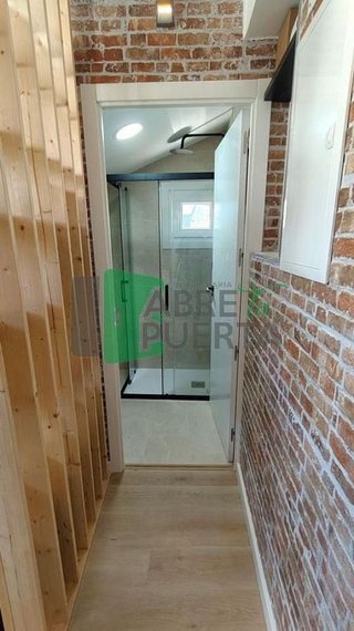 Piso en alquiler en Posío en Ourense