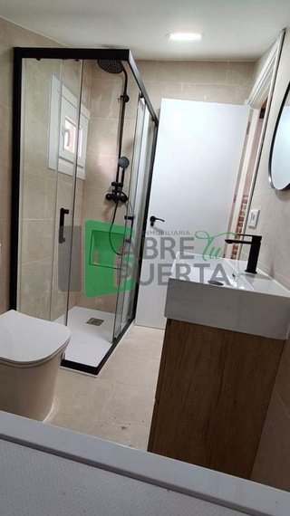 Piso en alquiler en Posío en Ourense