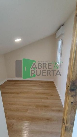 Piso en alquiler en Posío en Ourense