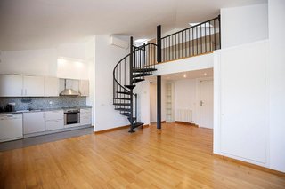 Dúplex en venta en Montilivi - Palau en Girona
