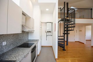 Dúplex en venta en Montilivi - Palau en Girona