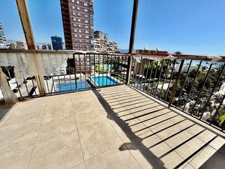 Piso en venta en Playa de San Juan en Alicante