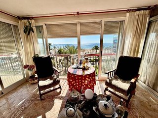 Piso en venta en Playa de San Juan en Alicante