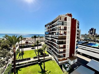 Piso en venta en Playa de San Juan en Alicante
