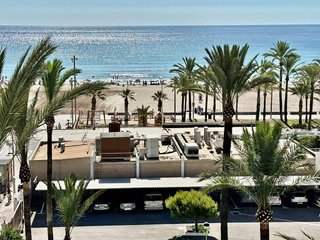 Piso en venta en Playa de San Juan en Alicante