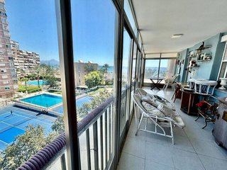 Piso en venta en Playa de San Juan en Alicante