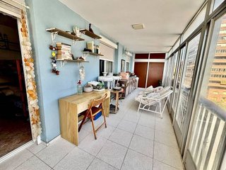 Piso en venta en Playa de San Juan en Alicante