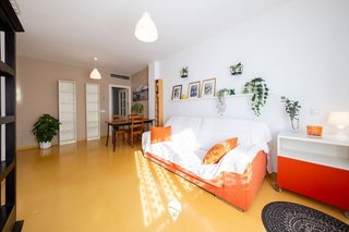 Piso en venta en El Puerto - Romanilla en Roquetas de Mar