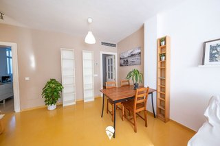 Piso en venta en El Puerto - Romanilla en Roquetas de Mar