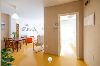 Piso en venta en El Puerto - Romanilla en Roquetas de Mar