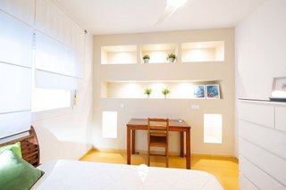 Piso en venta en El Puerto - Romanilla en Roquetas de Mar