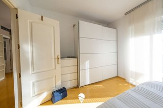 Piso en venta en El Puerto - Romanilla en Roquetas de Mar