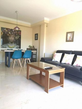 Piso en venta en Camino de Ronda - Rosaleda en Granada