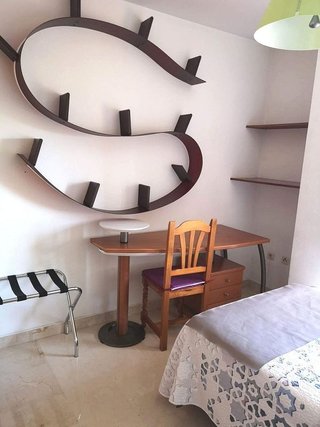 Piso en venta en Camino de Ronda - Rosaleda en Granada
