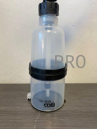 Embudo de llenado