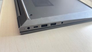 HP ZBook Power G7 i7-10750H 32GB RAM 704GB SSD
