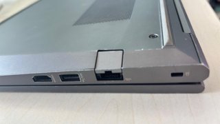 HP ZBook Power G7 i7-10750H 32GB RAM 704GB SSD
