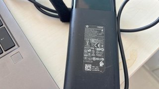HP ZBook Power G7 i7-10750H 32GB RAM 704GB SSD