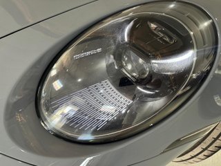 Porsche 911 Targa 4 GTS