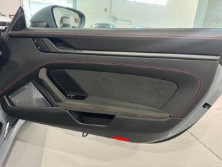 Porsche 911 Targa 4 GTS