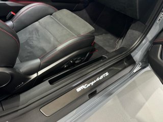 Porsche 911 Targa 4 GTS